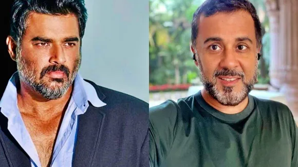Chetan Bhagat, R Madhavan, চেতন ভগৎ, আর মাধবন, bollywood, bengali news today