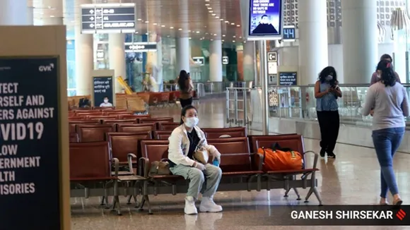 Mumbai issues new home quarantine rules amid Omicron threat