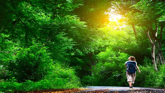 nature and health