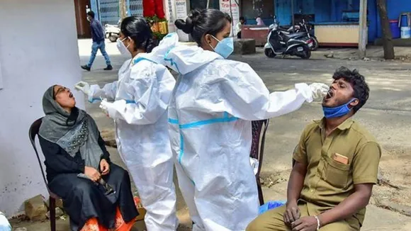 Omicron India States that have imposed restrictions so far