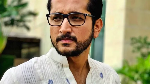 Parambrata Chatterjee, Parambrata Chatterjee covid positive, Covid In Tollywood, Bengal Covid update, KIFF 2020, পরমব্রত চট্টোপাধ্যায়, করোনায় আক্রান্ত পরমব্রত, কলকাতা ফিল্ম ফেস্টিভ্যাল, bengali news today