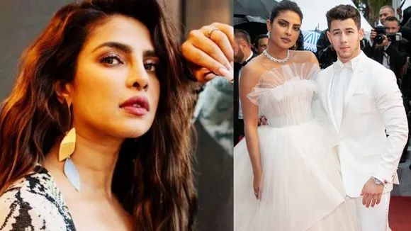 Nick-Priyanka, Nick-Priyanka baby, Nick-Priyanka daughter, Priyanka Chopra, Nick Jonas, নিক-প্রিয়াঙ্কা, নিক-প্রিয়াঙ্কার মেয়ে, প্রিয়াঙ্কা চোপড়া, নিক জোনাস, bengali news today