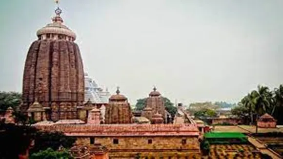 Devotees will be able to enter the Jagannath Dev Temple in Puri without a Corona Vaccination Certificate