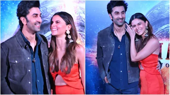 Ranbir Kapoor, Alia Bhatt, Ranbir Kapoor-Alia Bhatt, Ranbir-Alia Marriage, Brahmastra, রণবীর-আলিয়া, রণবীর কাপুর, আলিয়া ভাট, ব্রহ্মাস্ত্র, bollywood, bengali news today