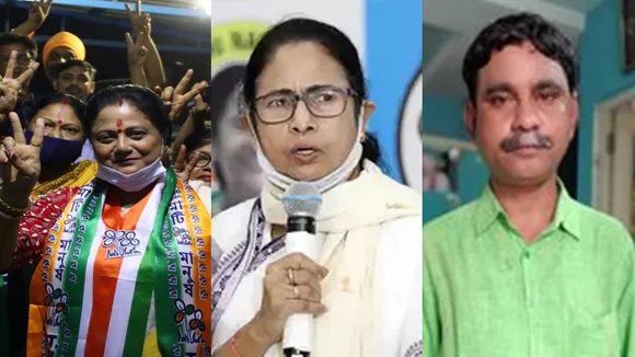 ratan malakar becomes independent candidate in mamata banerjees ward against kajari banerjee
