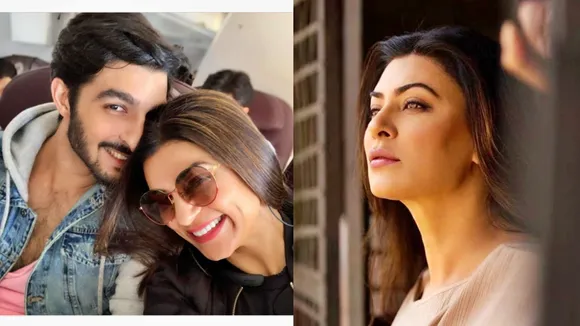 Sushmita Sen, Sushmita Sen break up, Sushmita Sen-Rohman Shawl, Sushmita Sen-Rohman Shawl Break up, সুস্মিতা সেন, রোমান শল, সুস্মিতা সেনের বিচ্ছেদ, সুস্মিতা সেনের প্রেমিক, bengali news today