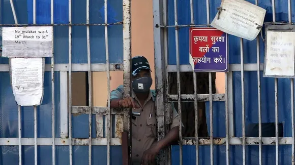 Mismatch in biometric of 47 Tihar jail officials, their salaries withheld