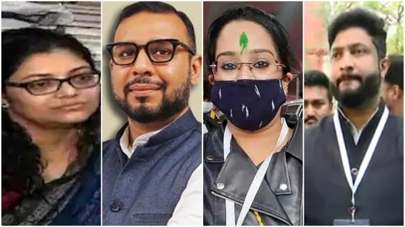 Kolkata Municipal Election 2021, the next generation of Trinamool candidates who won the election for the first time