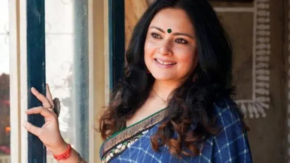 Bjp leader Agnimitra paul tested covid positive thrice