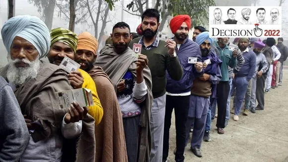 EC postpones Punjab polls to Feb 20