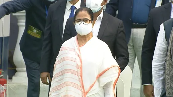 Mamata Banerjee