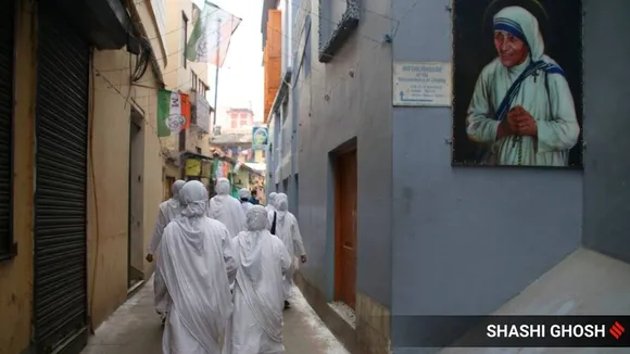 FCRA registration of Missionaries of Charity renewed, valid till 31 December 2026