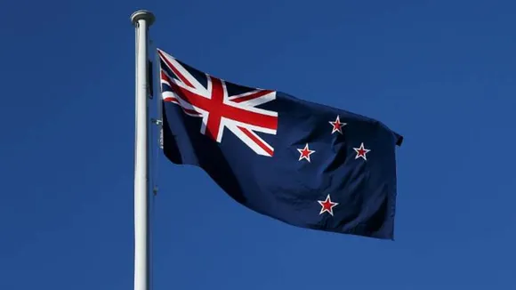New Zealand