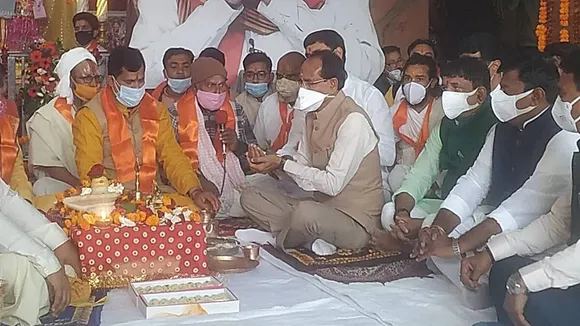 Shivraj Singh Chauhan