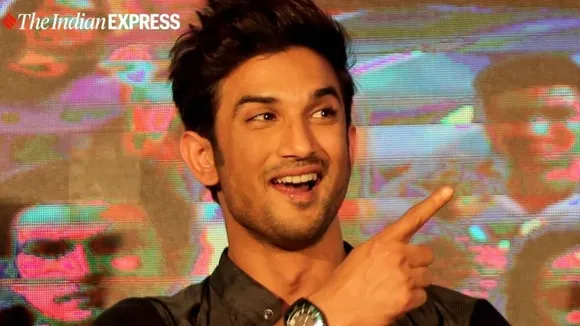 Sushant singh Rajput, Drug Case, NCB