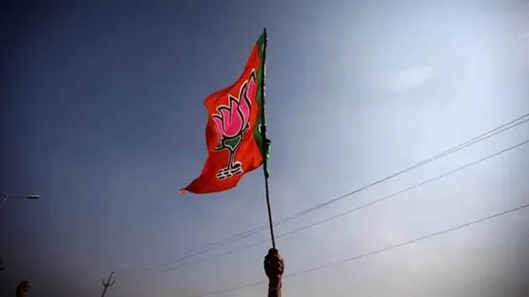 Manipur Poll, Militancy, BJP