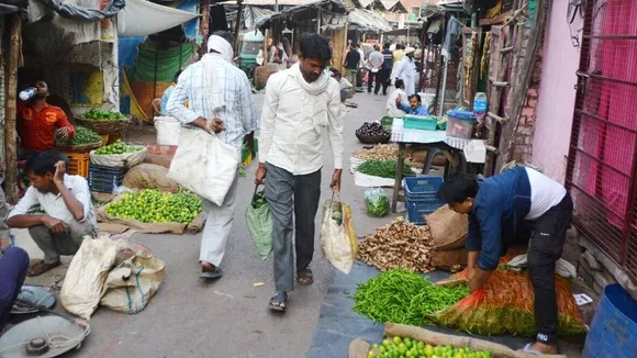 Inflation, Retail Inflation, RBI