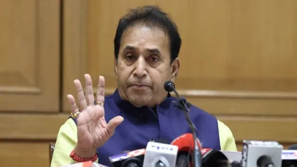 Anil Deshmukh, ED, Bail
