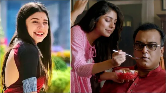 Adrija Roy, Covid-19 updates in Tollywood, মৌয়ের বাড়ি সিরিয়াল, অদ্রিজা রায়, করোনায় আক্রান্ত অদ্রিজা, bengali news today