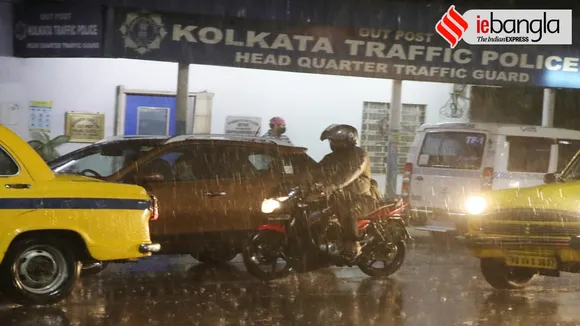 rainfall in kolkata and south bengal How will the weather be on Wednesday 12 jan 2022