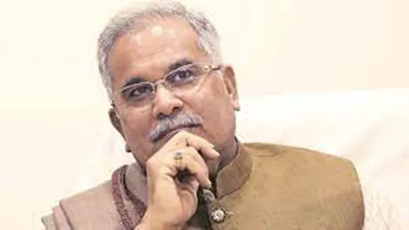 Chhattisgarh CM Bhupesh Baghel announces 5 day work week for govt employees