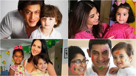 Bollywood celebs surrogated baby, Shah Rukh Khan, Nick-Priyanka, Aamir Khan, Karam Johar, সারোগেসির মাধ্যমে মা-বাবা হলেন যেসব বলিউড তারকারা, শাহরুখ, আমির, করণ জোহর, একতা কাপুর, তুষার কাপুর, প্রীতি জিন্টা, bengali news today