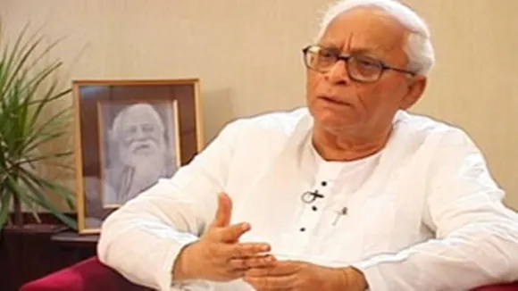 Why is Buddhadeb Bhattacharya still relying on CPIM