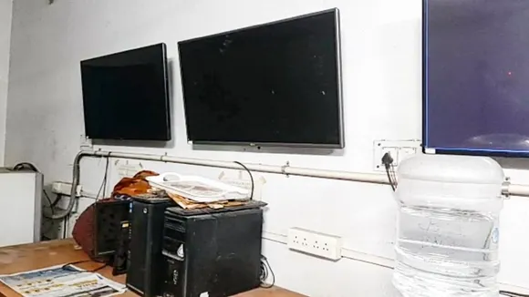 police face difficulties to investigate young man death case due to cc cameras damaged at nabanna adjacent areas
