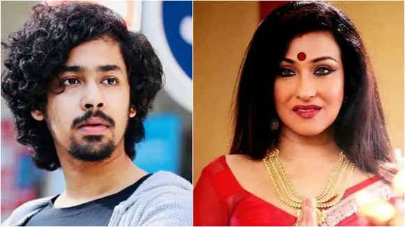 Rituparna Sengupta, Riddhi Sen, Tollywood celeb Covid positive, Kolkata Covid update, ঋতুপর্ণা সেনগুপ্ত, ঋদ্ধি সেন, করোনায় আক্রান্ত টলিপাড়ার তারকারা, bengali news today