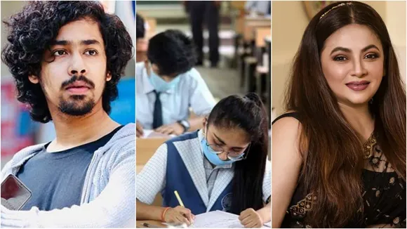 School College are shutting down, Bengal Covid update, School College closed in Bengal, Sreelekha Mitra, Riddhi Sen, শ্রীলেখা মিত্র, ঋদ্ধি সেন, স্কুল-কলেজ বন্ধ বাংলায়, bengali news today