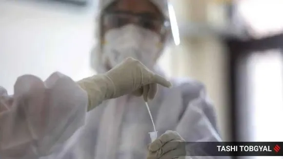 covid 19 omicron Strict implementation of public health and social measures a must, says WHO official