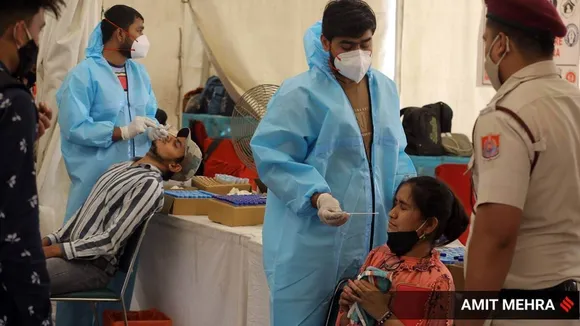 3 of 4 adult are now double-jabbed, 95% have got the first dose of covid vaccine