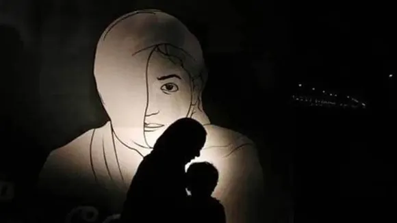 Crimes against women 2021 Nearly 31K complaints NCW over half from UP