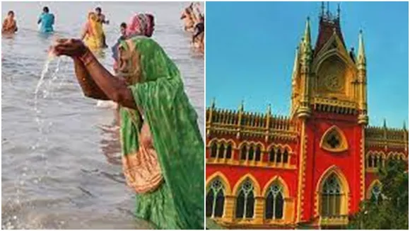ganga sagar mela should postpond this year, hearing appeal in calcutta high court