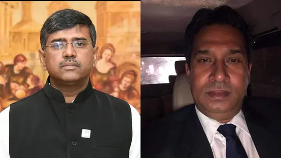 4 inttuc leaders arrested in haldia