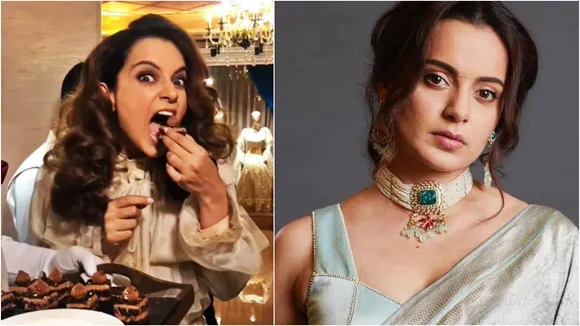 Kangana Ranaut, Kangana Ranaut trolled, Kangana Ranaut latest controversy, কঙ্গনা রানাউত, বিতর্কে কঙ্গনা, bengali news today
