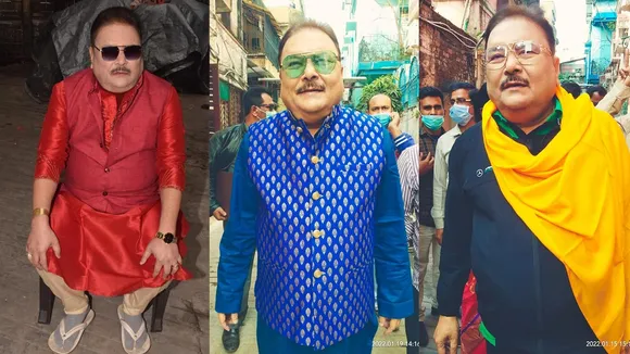 Madan Mitra tmc mla will not go live on Facebook till June 30