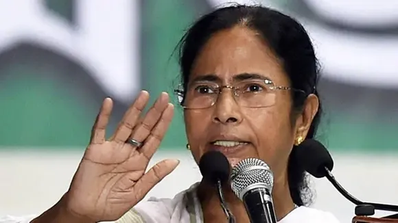 Mamata Banerjee's first announcement in Medinipur, anticipation of many Tmc leader are increasing