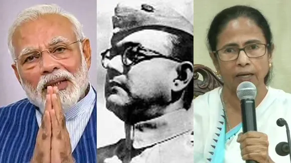 netajis birthday be declared a national holiday mamata banerjee again urges to centre