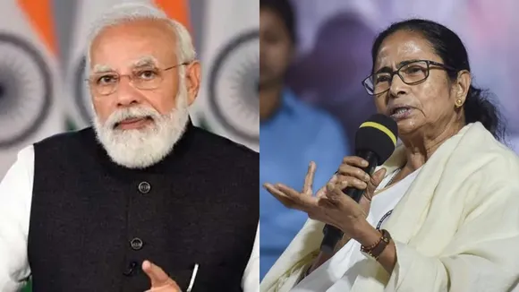 West Bengal government to waive all taxes on petrol and diesel for 5 years if central government pays dues, says tmc
