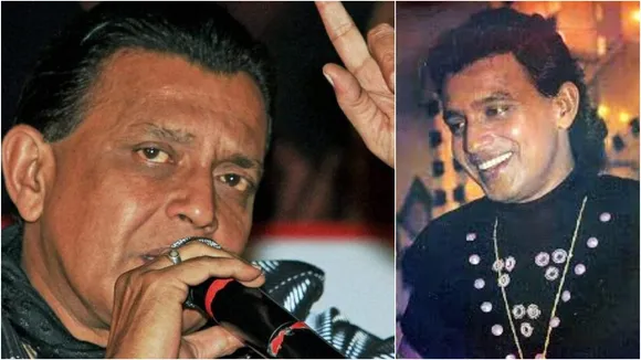 Mithun Chakraborty, Mithun Chakraborty struggling period, মিঠুন চক্রবর্তী, মিঠুনের ফিল্মি কেরিয়ার, bengali news today