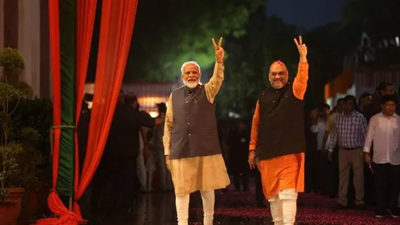 anti bjp coalition push in the equation