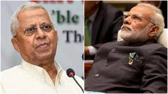 BJP leader Tathagata Roy appeals to PM Narendra Modi to approve Bengal tablo on Republic Day
