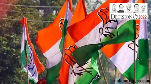 Several injured as SAD, Congress workers clash in Punjab's Bhatinda