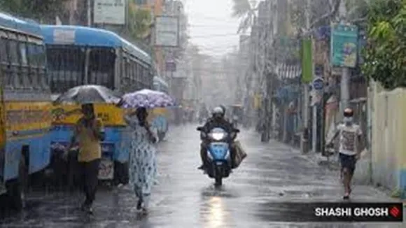west bengal kolkata weather update 20 february 2022