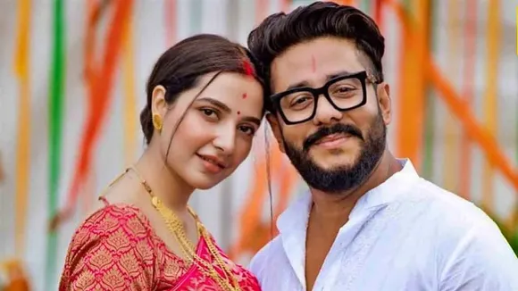 Raj Chakraborty, Subhashree Ganguly, Raj Chakraborty Subhashree Ganguly covid positive, Covid in Tollywood, Bengal Covid update, রাজ-শুভশ্রী, রাজ চক্রবর্তী, শুভশ্রী গঙ্গোপাধ্যায়, bengali news today