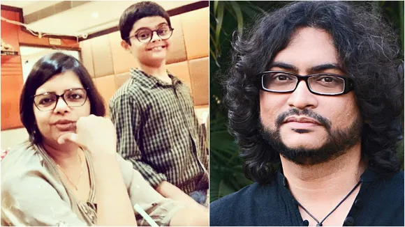 Rupam Islam, Rupam Islam covid positive, রূপম ইসলাম, সপরিবারে করোনায় আক্রান্ত রূপম ইসলাম, Bengali news today