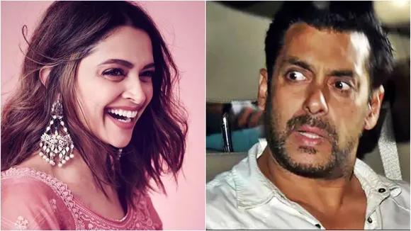 Salman Khan, Deepika Padukone, Katrina Kaif, Salman-Katrina, সলমন খান, ক্যাটরিনা কাইফ, সলমন-ক্যাটরিনা, দীপিকা পাড়ুকোন, bengali news today