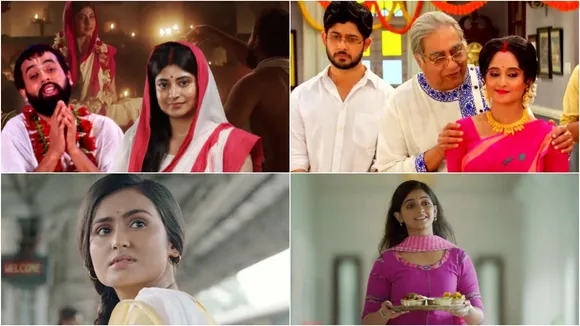 Bengal television industry, Covid Protocol, Kolkata covid update. Covid cases in Tollywood, Bengali serial, বাংলা সিরিয়াল, বাংলা টেলিভিশন ইন্ডাস্ট্রি, কোভিড বিধি মানছে টলিপাড়া, bengali news today