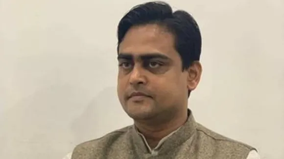 Shantanu thakur declares rebellion against BJP leaders in Bengal